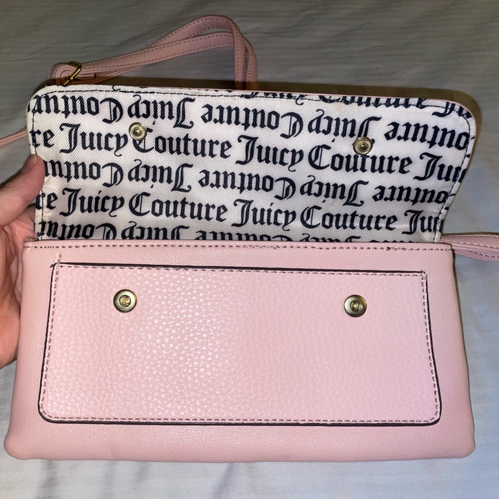 Juicy Couture Purse ✨ - Picture 5 of 6